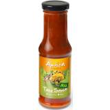 AMAIZIN Sos do Taco łagodny bezglutenowy BIO 220 g