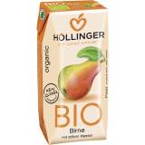 HOLLINGER Napój gruszkowy BIO 200 ml