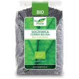 BIO PLANET Soczewica czarna beluga BIO 400 g