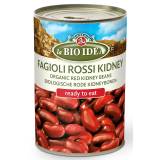LA BIO IDEA Fasola czerwona Kidney BIO 400 g