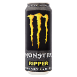 MONSTER Ripper Napój energetyzujący gazowany 500 ml