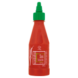 HOUSE OF ASIA Sos Sriracha ostry 285 g