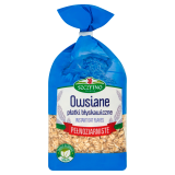 SZCZYTNO Płatki owsiane błyskawiczne 400 g