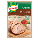 KNORR Przyprawa do karkówki 23 g