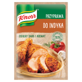 KNORR Przyprawa do indyka 23 g