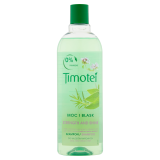 TIMOTEI Moc i Blask Szampon do włosów normalnych 400 ml