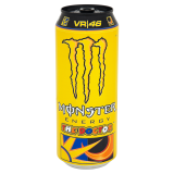 MONSTER Energy The Doctor Napój energetyzujący gazowany 500 ml