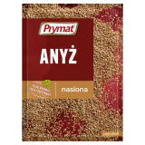 PRYMAT Anyż nasiona 20 g