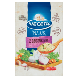 VEGETA NATUR Przyprawa z czosnkiem 60 g
