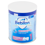 BEBILON PROSYNEO HA 1 Mleko początkowe dla niemowląt od urodzenia 400 g