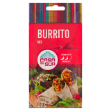 CASA DE MEXICO Burrito (mieszanka przypraw) 20 g
