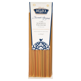 DE LUCA Makaron z pszenicy durum spaghetti 3 kolory 500 g