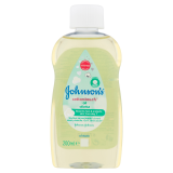 JOHNSONS® Cottontouch Oliwka 200 ml