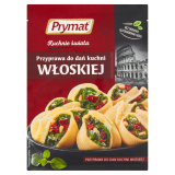 PRYMAT Przyprawa do kuchni włoskiej 15 g