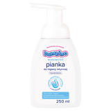 BAMBINO RODZINA Pianka do higieny intymnej 250 ml