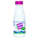 ROBICO Kefir bez laktozy (1,5% tł.) z probiotykiem 400 g