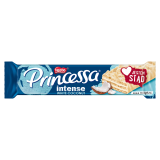 PRINCESSA Intense wafelek kokosowy w czekoladzie 30 g
