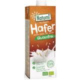 NATUMI Napój Owsiany bezglutenowy BIO 1 l