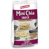 FIORENTINI Krążki kukurydziane z chia BIO (bezglutenowe) 50 g