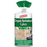 FIORENTINI Wafle gryczane bezglutenowe BIO (bezglutenowe) 100 g
