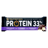 SANTE GO ON! Baton proteinowy 33% czekoladowy 50 g