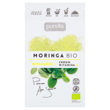PURELLA SUPERFOODS Moringa BIO 21 g