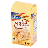 MELVIT Mąka owsiana 1 kg