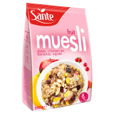SANTE Musli owocowe 350 g