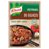KNORR Przyprawa do gulaszu 23 g