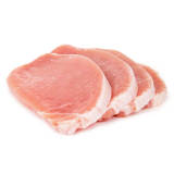 FRISCO FRESH Schab wieprzowy bez kości kotlety 4szt QAFP 600 g