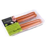 WASĄG Parówki drobiowe EKO 4 szt. 240 g
