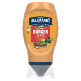 HELLMANNS Sos burgerowy 250 ml