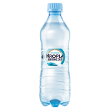 KROPLA BESKIDU Naturalna woda mineralna niegazowana 500 ml