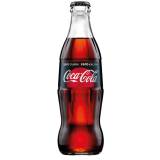 COCA-COLA ZERO Napój gazowany 330 ml