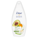DOVE Nourishing Secrets Żel pod prysznic Invigorating Ritual 500 ml