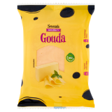 SERENADA Ser Gouda w kawałku 250 g