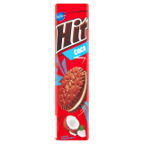 HIT Ciastka o smaku kokosowym 220 g