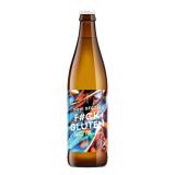 INNE BECZKI Piwo F#ck Gluten (butelka bezzwrotna) 500 ml