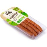 WASĄG Kiełbaski roztoczańskie BIO 115 g