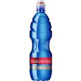 MAGNESIA GO! Naturalna woda mineralna odgazowana średniozmineralizowana 750 ml