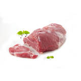 SOKOŁÓW Karkówka wieprzowa bez kości (880g-1320g) 1.1 kg
