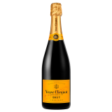 VEUVE CLICQUOT Brut szampan 375 ml