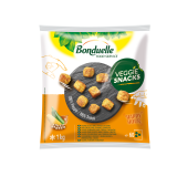 BONDUELLE Falafel z cieciorki i kukurydzy 1 kg