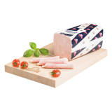 INDYKPOL Szynka delikatesowa z indyka (120g-180g) 150 g