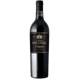 CASA PECUNIA Primitivo 750 ml