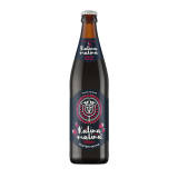 POLSKI FOLKLOR Kalina Malina Piwo (butelka bezzwrotna) 500 ml