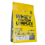 OLIMP SPORT NUTRITION Whey Protein Complex 100% wanilia 600 g