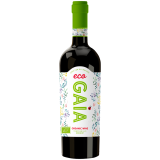 ECO GAIA Tempranillo BIO 750 ml