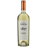PURCARI 1827 Chardonnay 750 ml