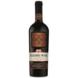 KAZBEK PEAK Kindzmarauli 750 ml
